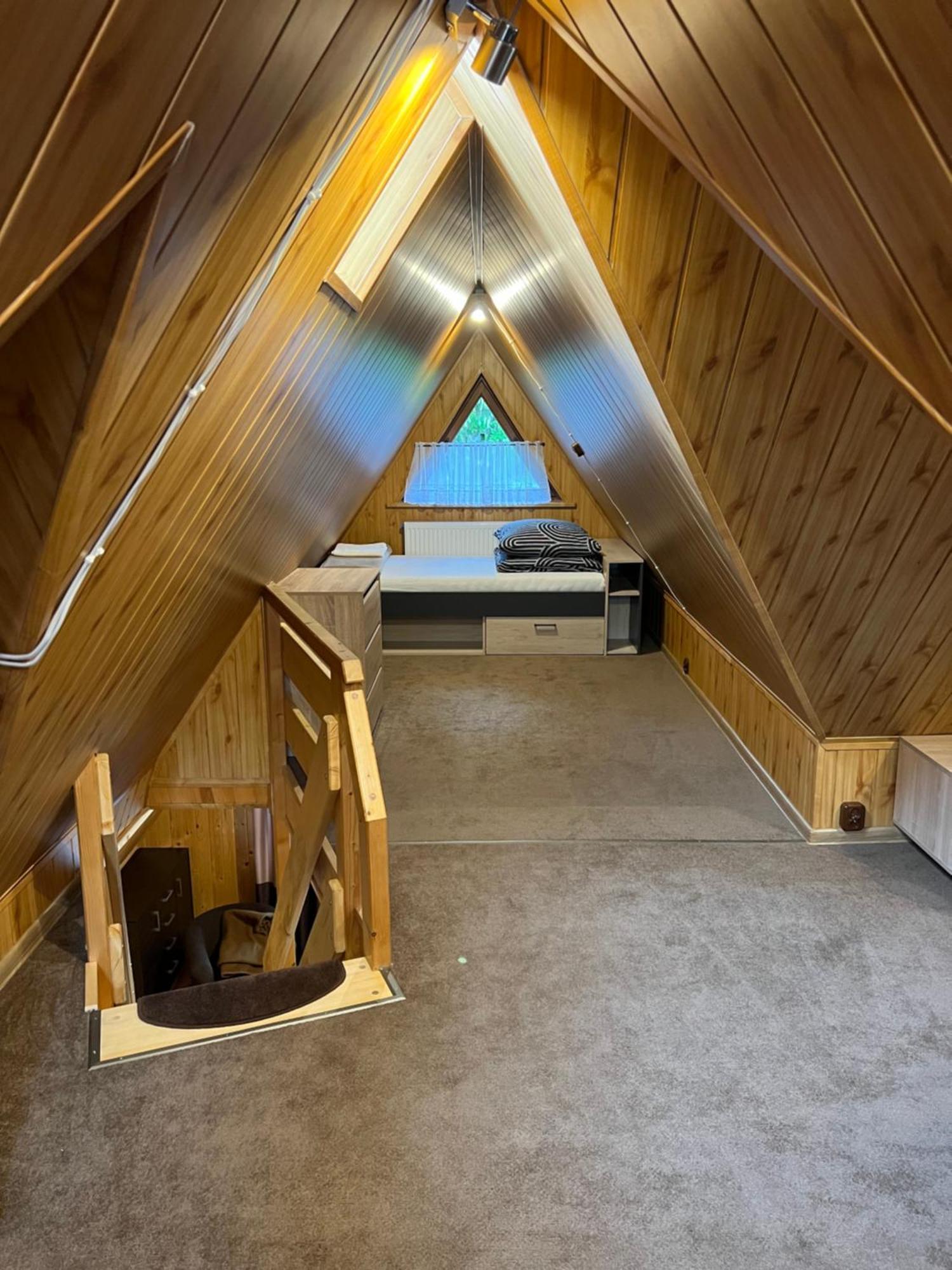 Apartament Busia Kościelisko Esterno foto